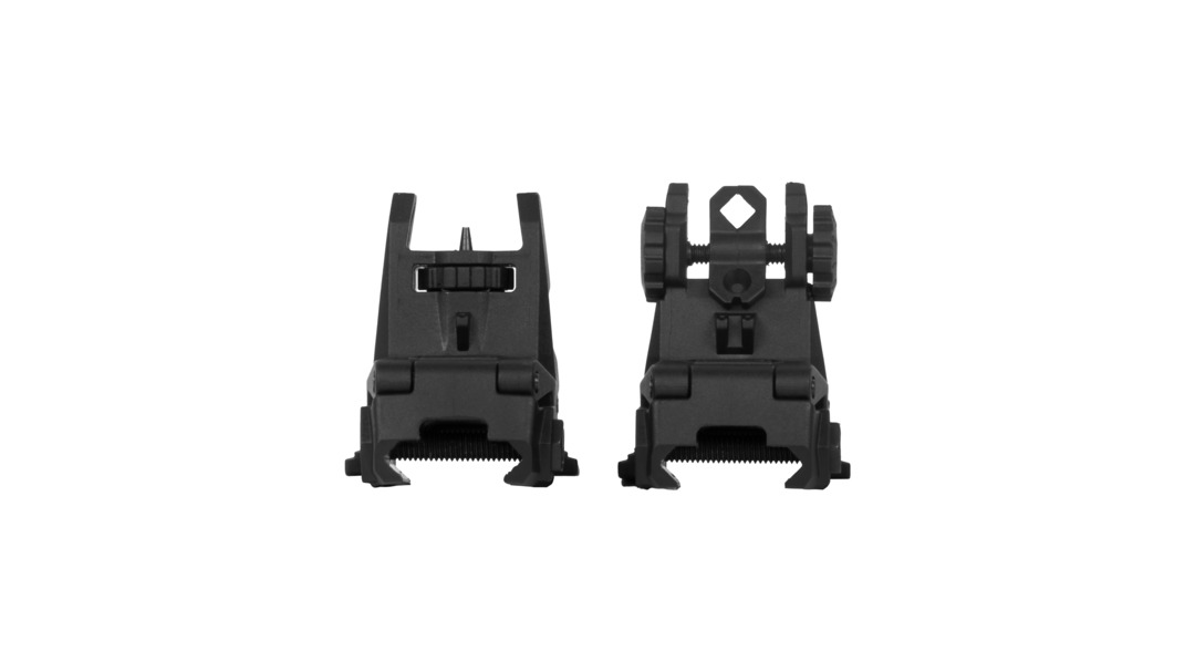 SG-3 Black