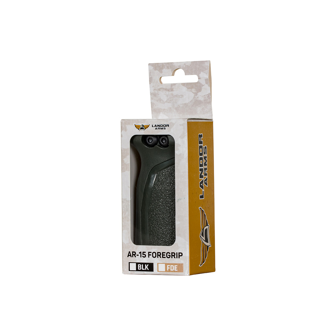 Foregrip