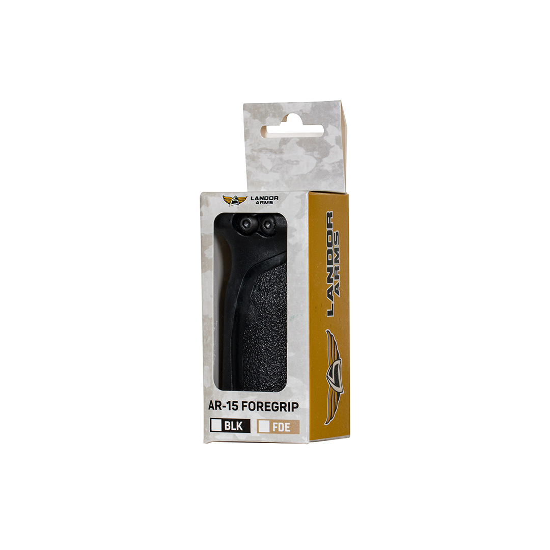 Foregrip