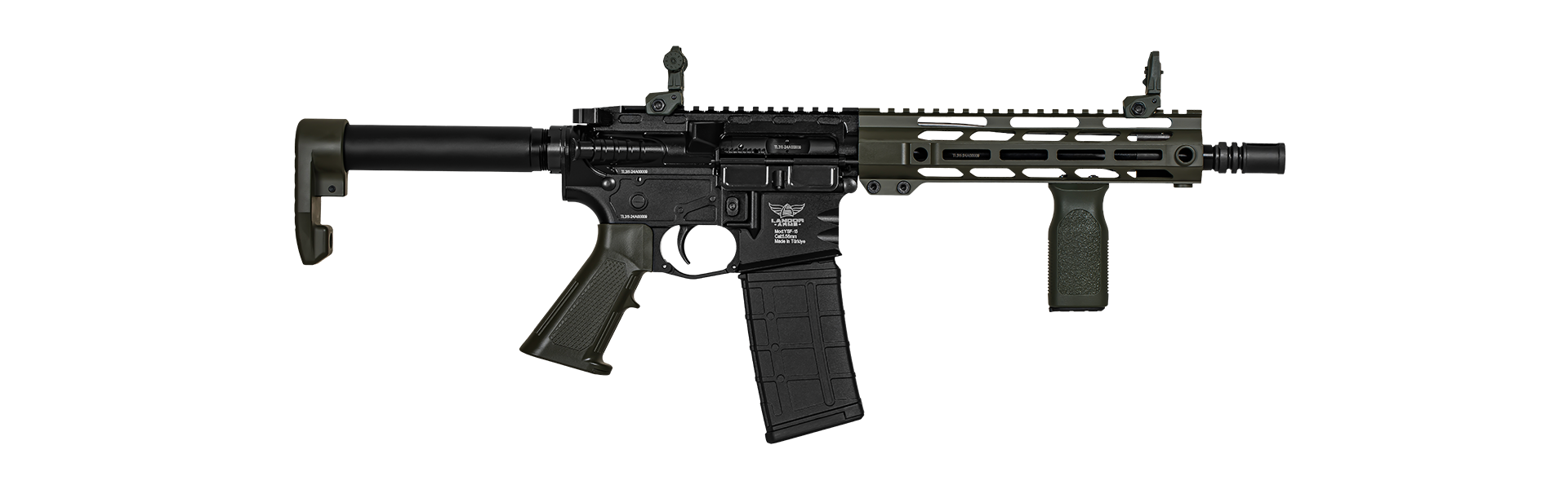 LNR-15