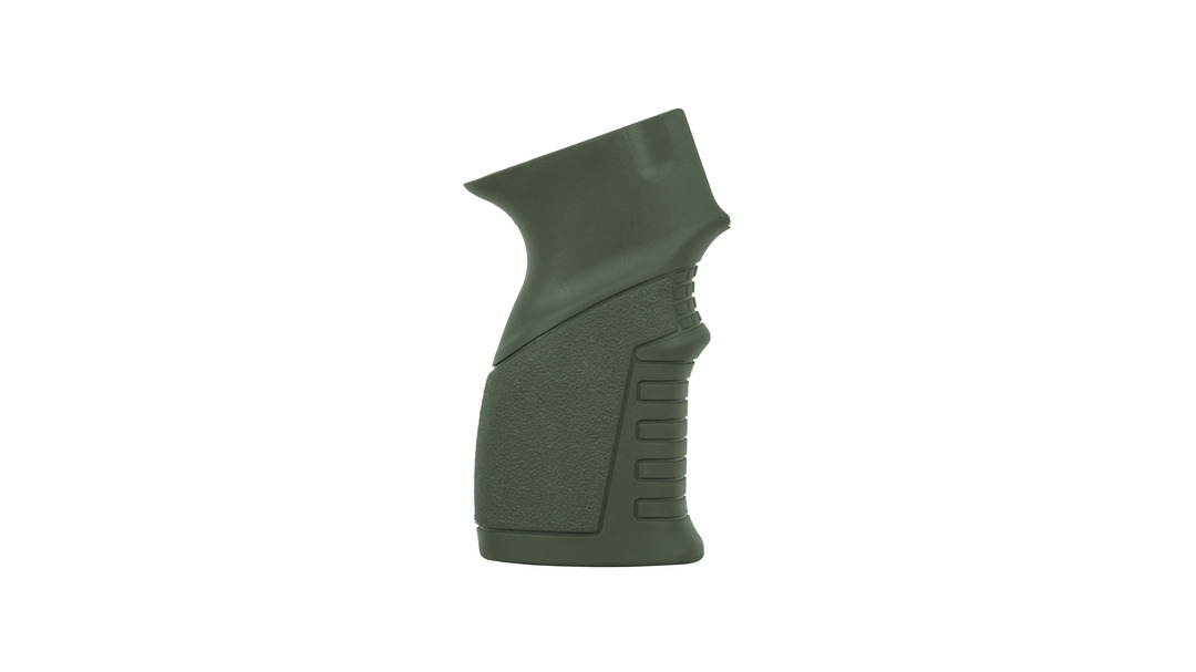 AK-47 Od Green