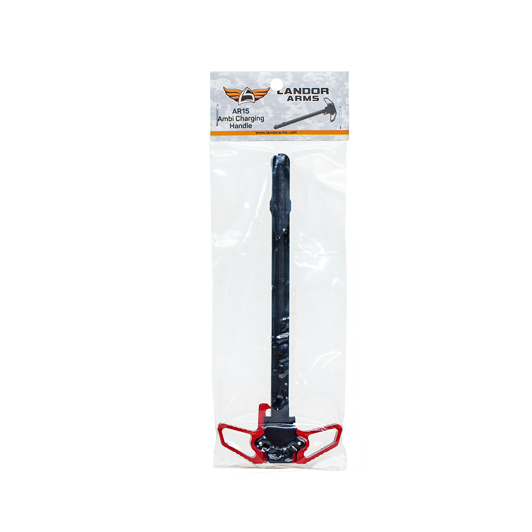 Charging Handle