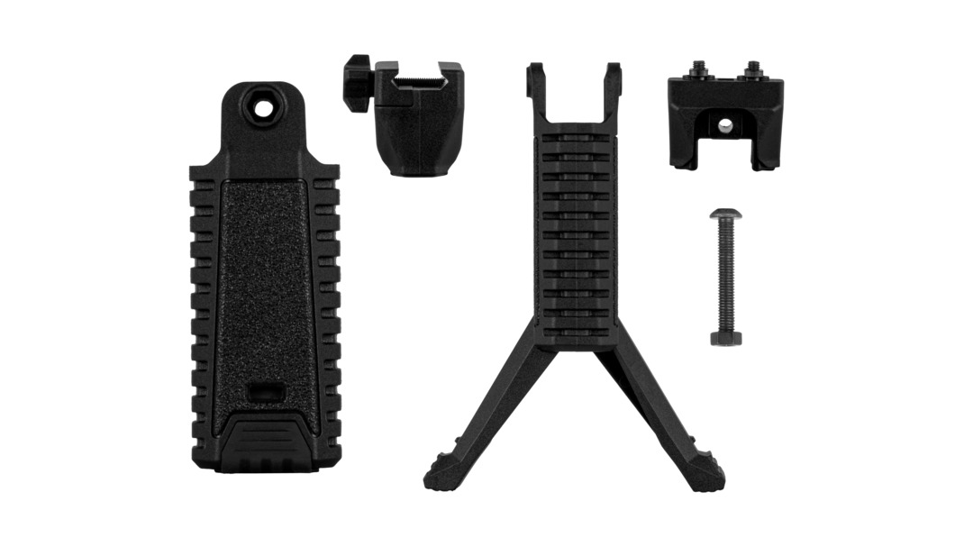 BP-2 Black