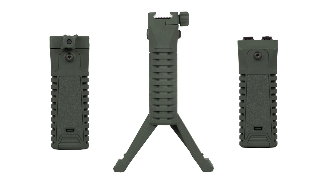 BP-2A Od Green