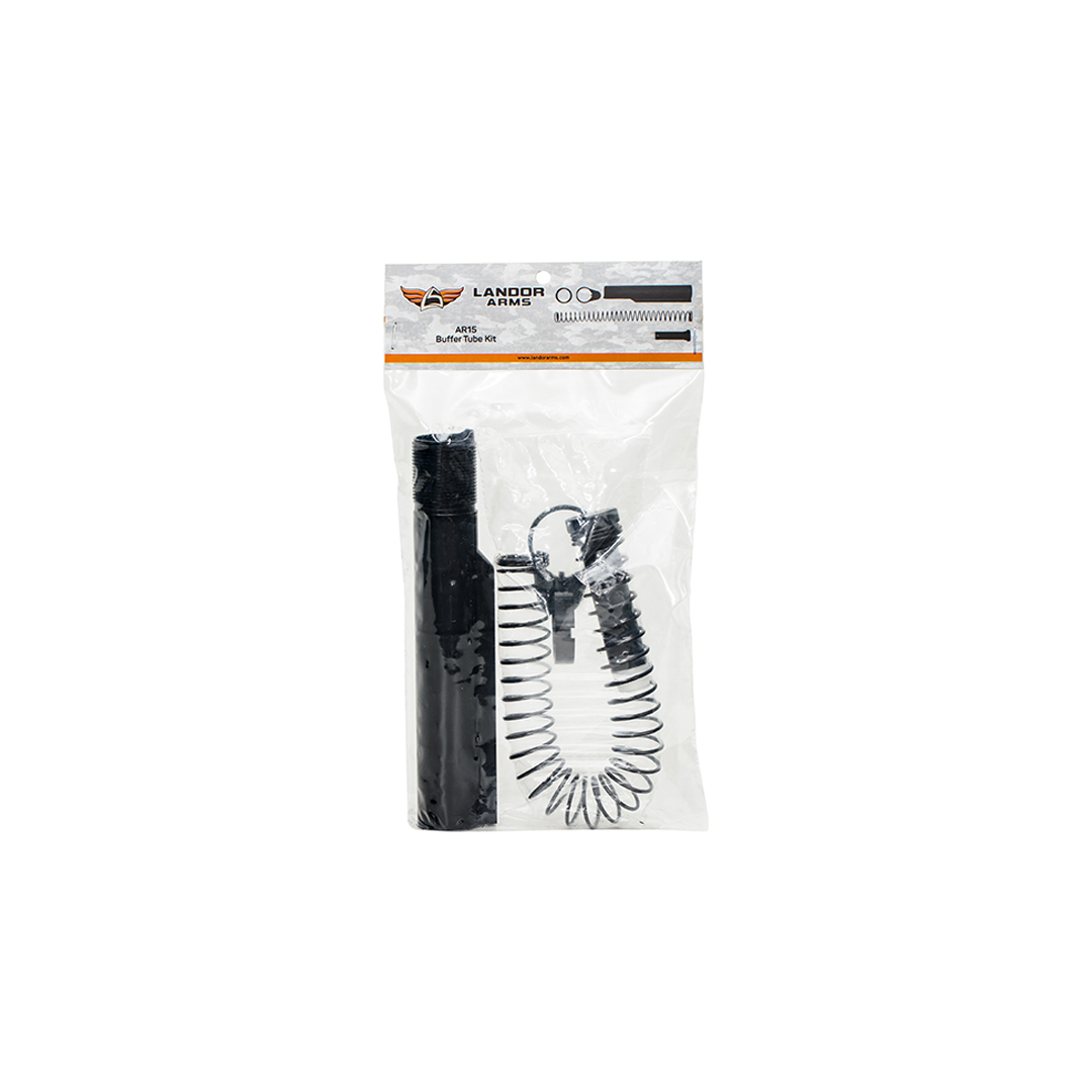 Buffer Tube Kit