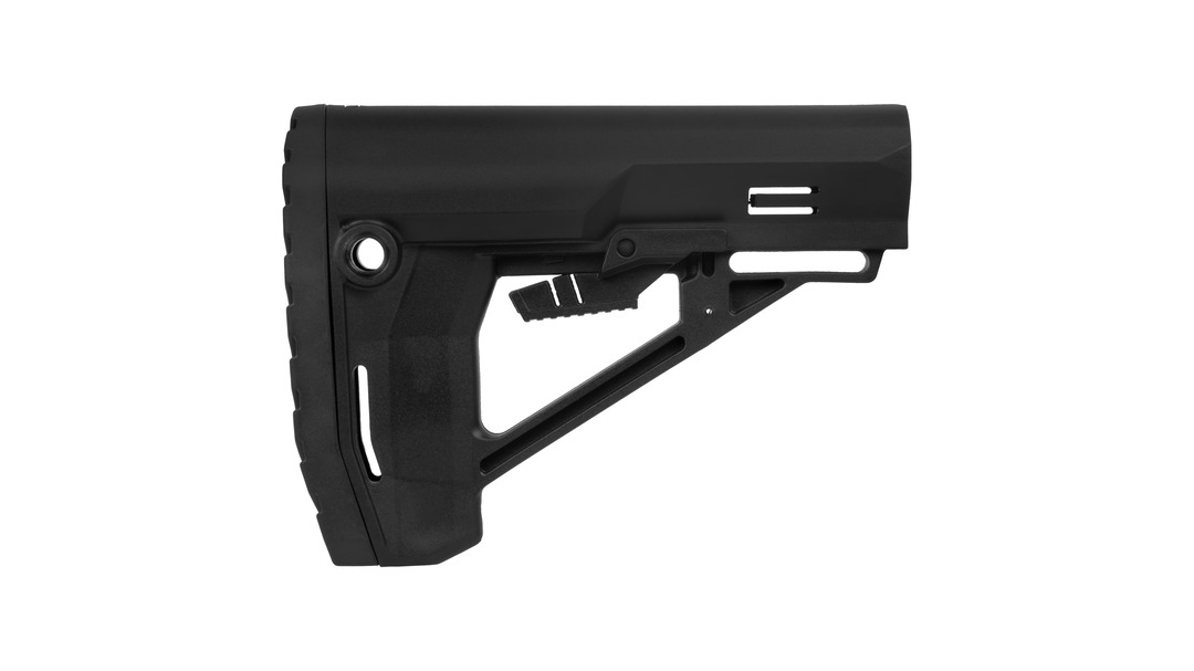 DP-1 Black