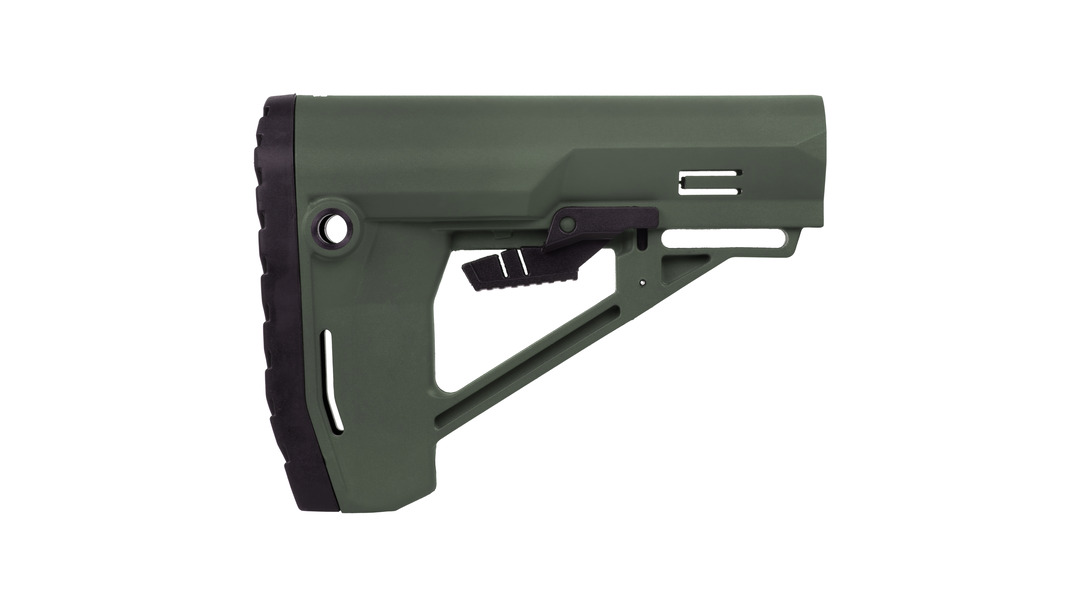 DP-1A Od Green
