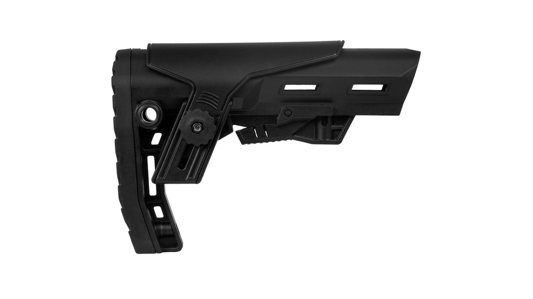 DP-3 Black
