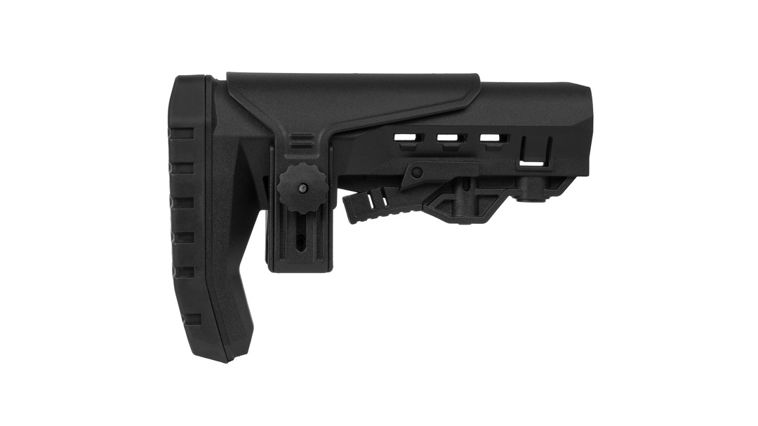DP-4 Black