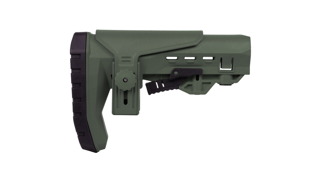 DP-4A Od Green