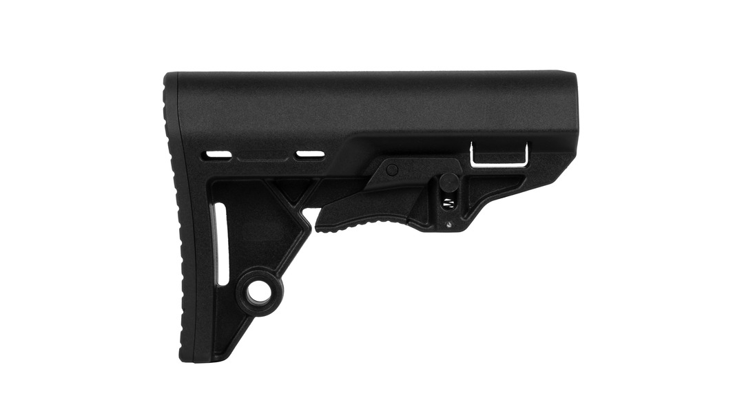 DP-7 Black
