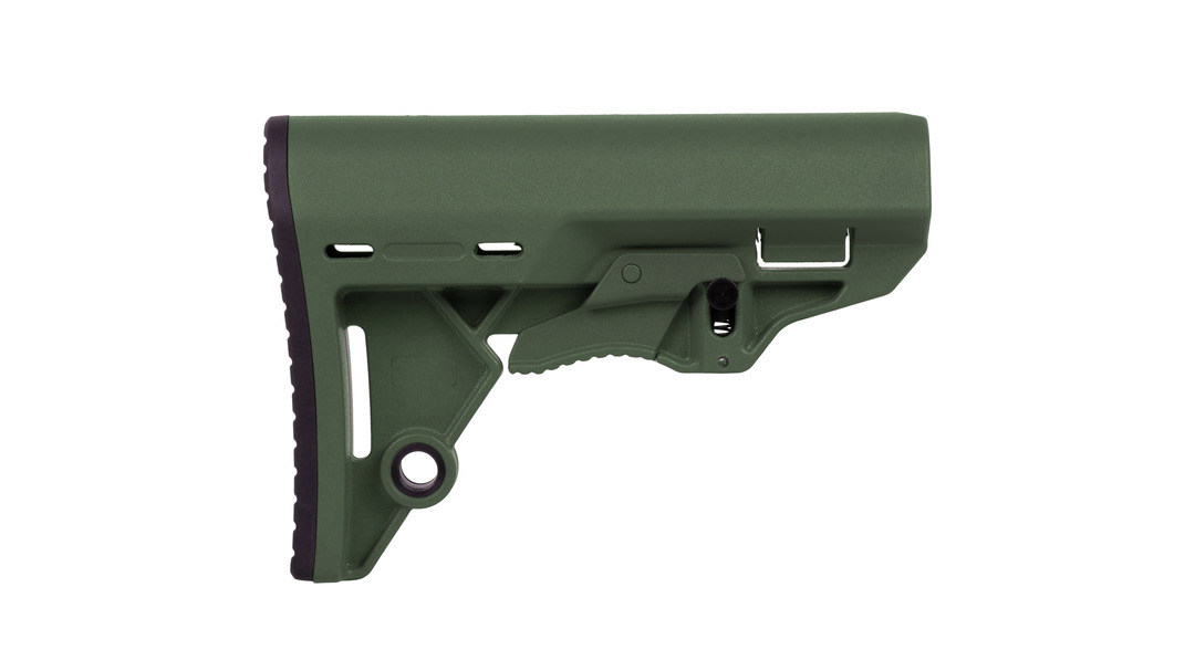 DP-7A Od Green
