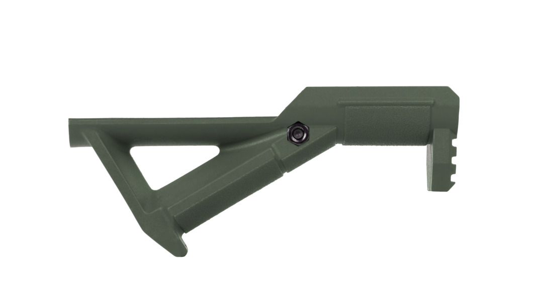 FG-1A Od Green