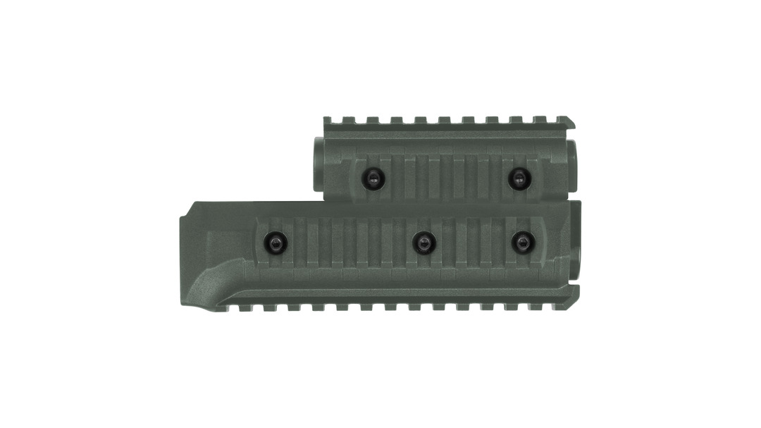 HG-2 Od Green (AK47)