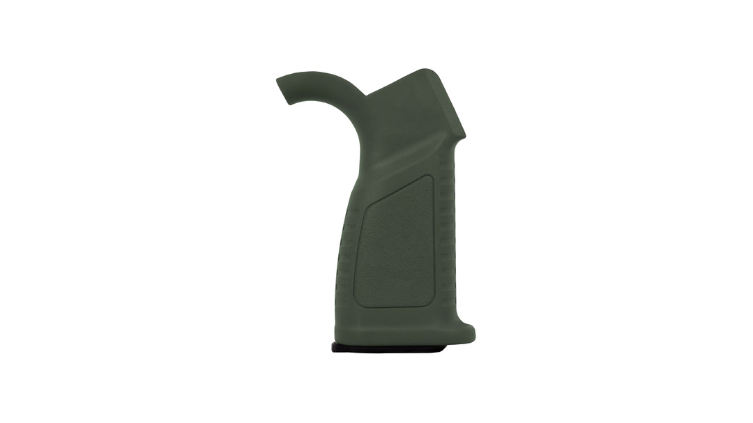 PG-2A Od Green