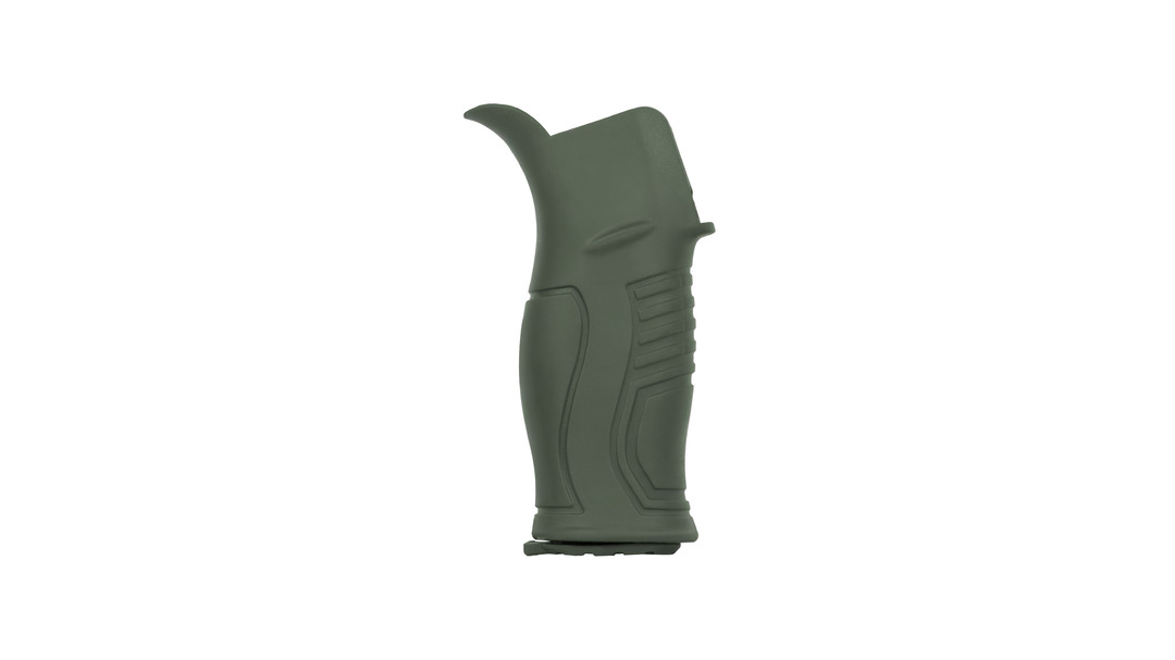 PG-5A Od Green