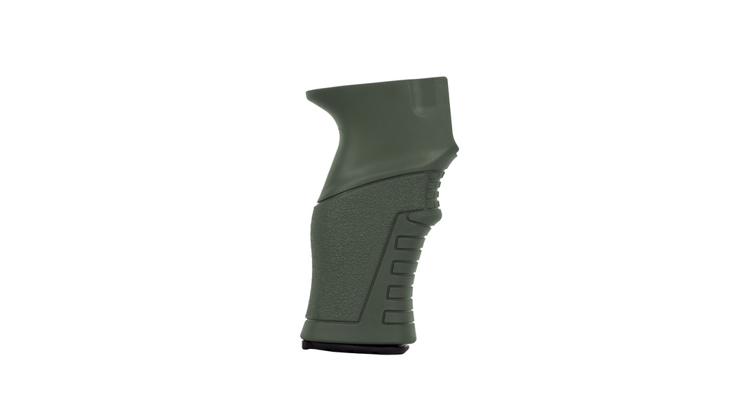 PG-6A Od Green