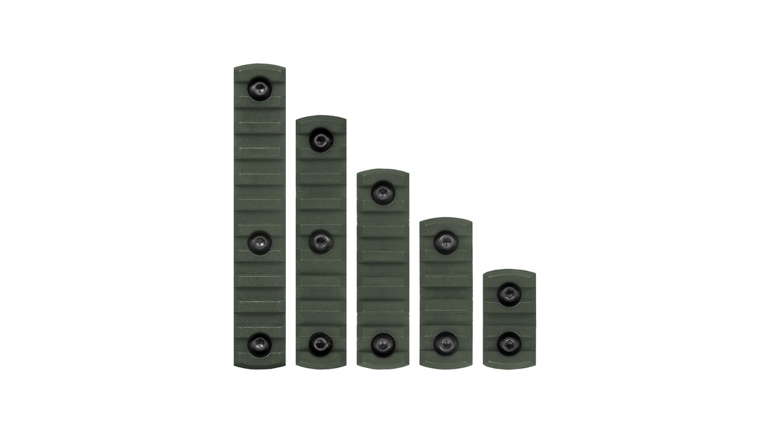 PR-1A Od Green
