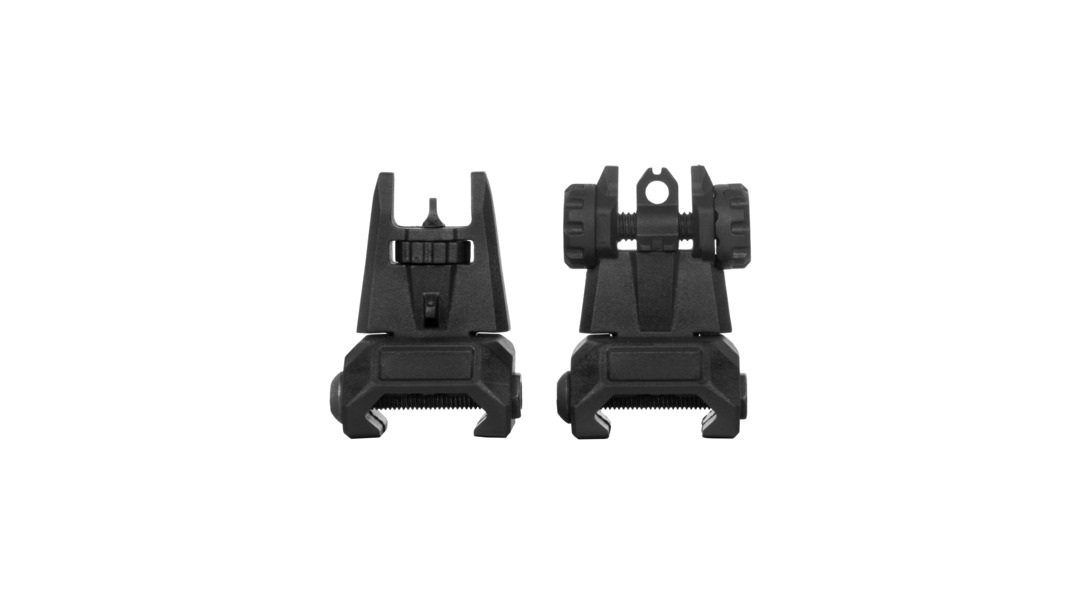 SG-1 Black