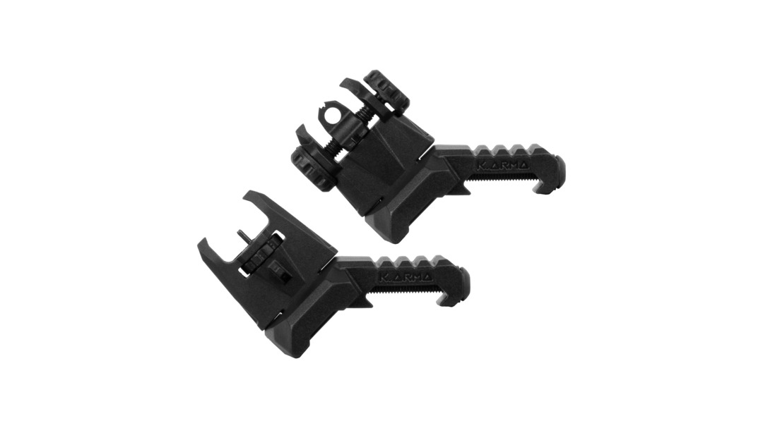 SG-2 Black