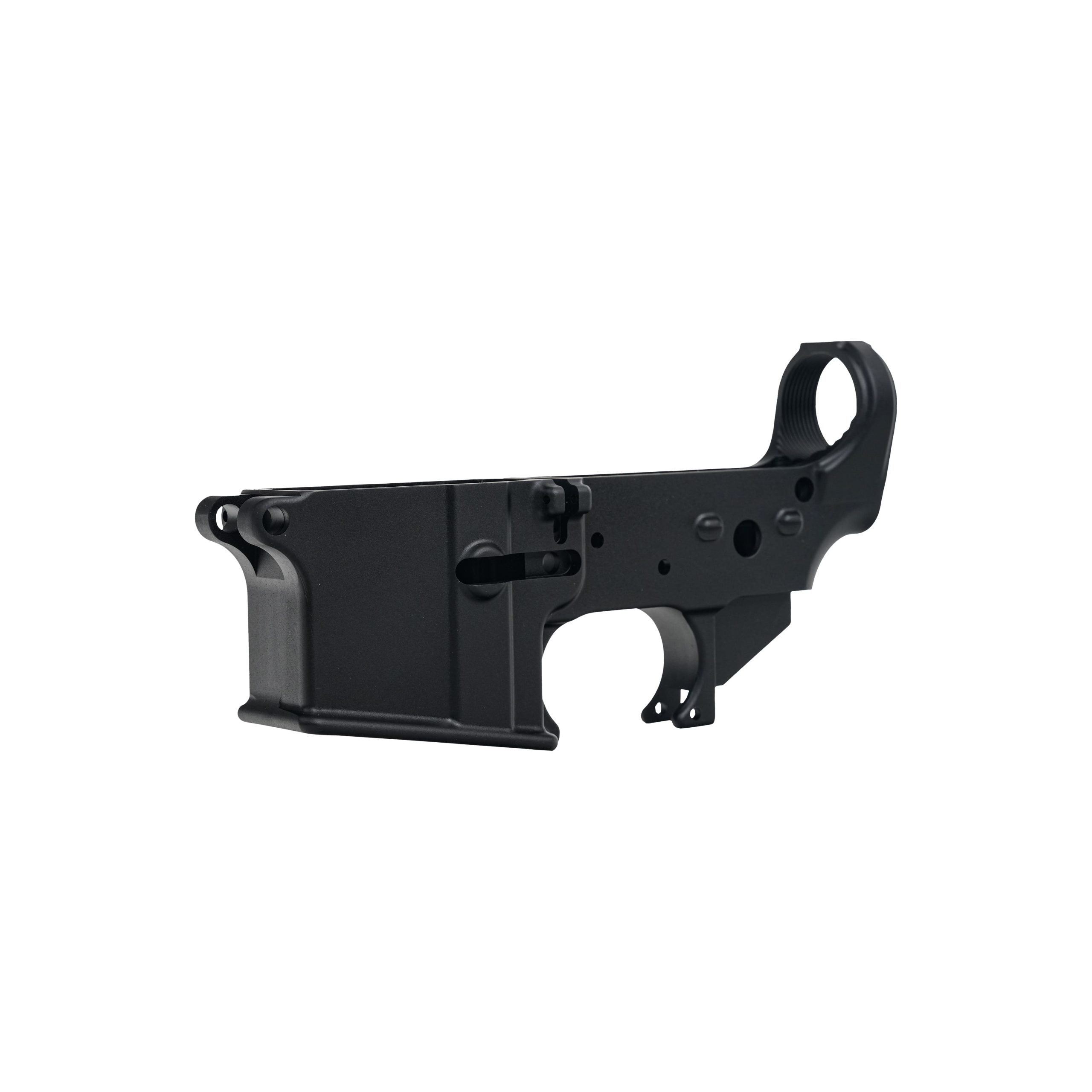 Y-6 LOWER RECEIVER