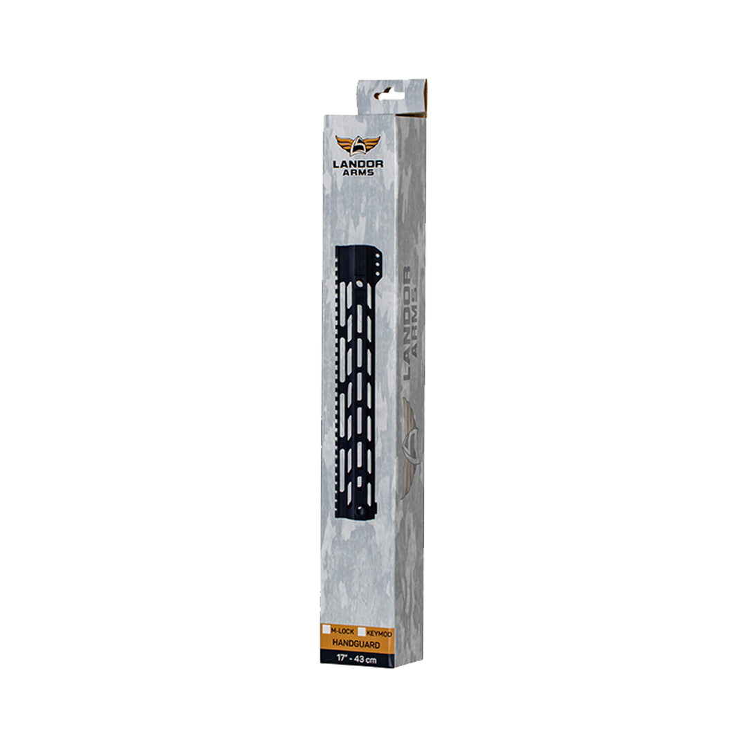 Handguard (17″-43 cm)